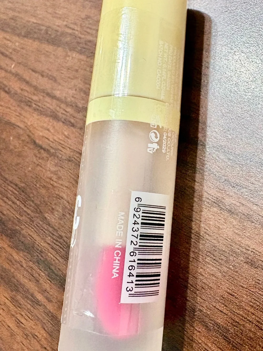 Usha magic lip